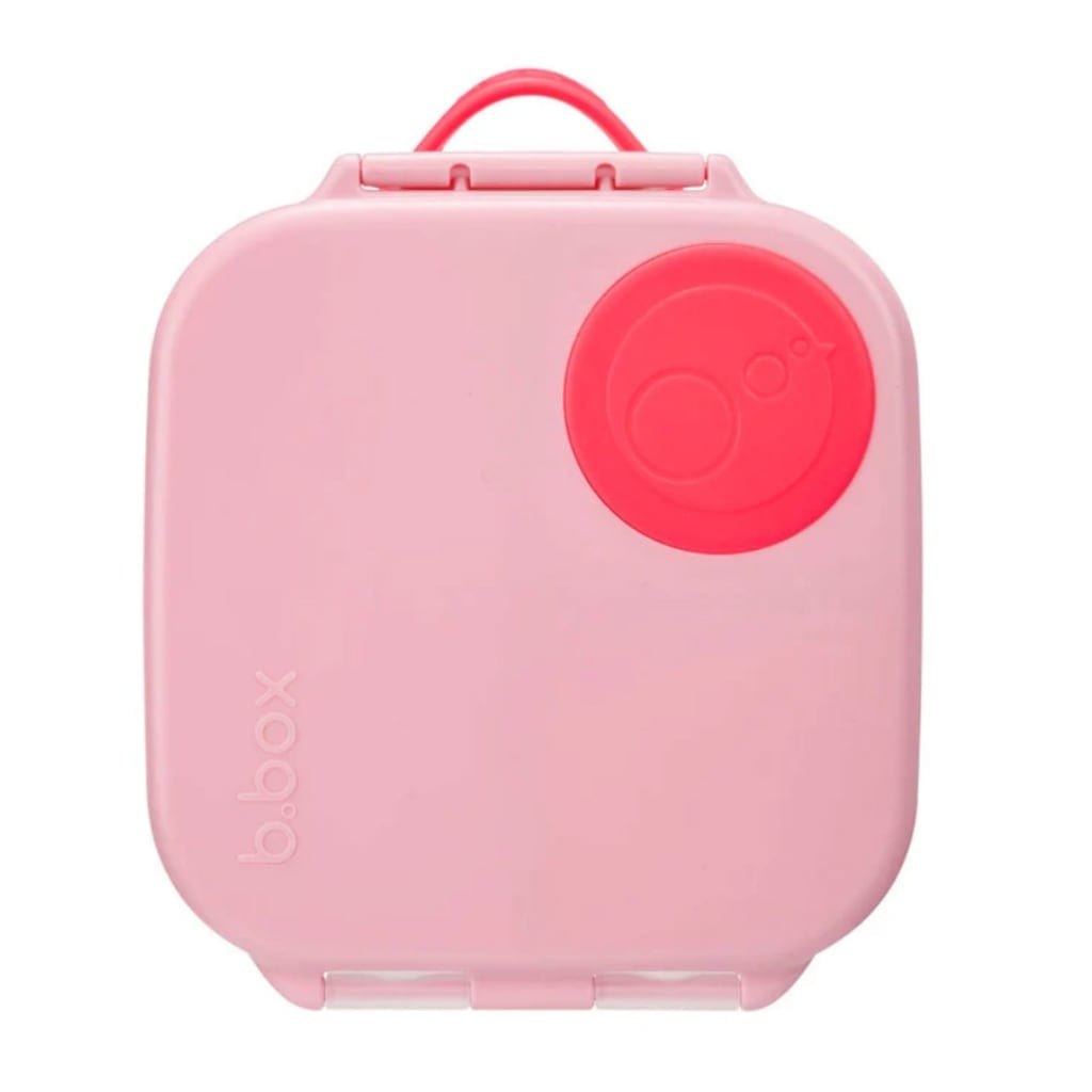 B.Box Accessory Feeding B.Box Mini Lunch Box Flamingo Fizz