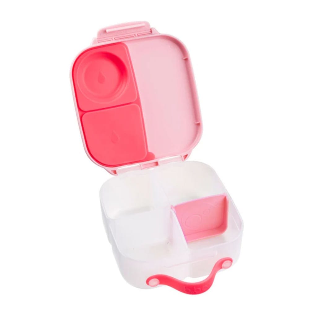 B.Box Accessory Feeding B.Box Mini Lunch Box Flamingo Fizz