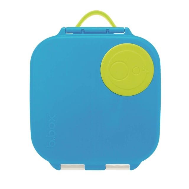 B.Box Accessory Feeding B.Box Mini Lunch Box Ocean Breeze