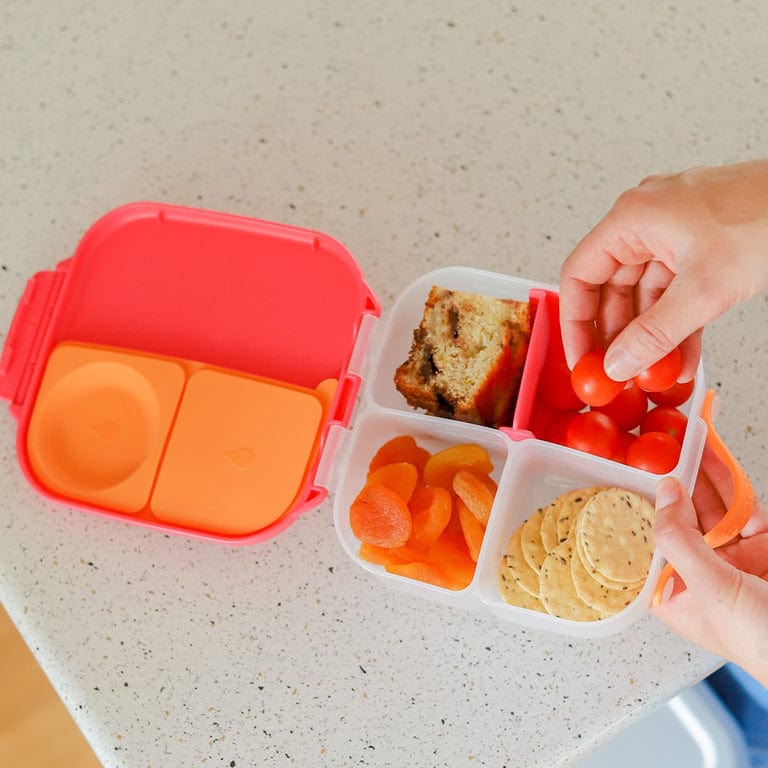 B.Box Accessory Feeding B.Box Mini Lunch Box Ocean Breeze