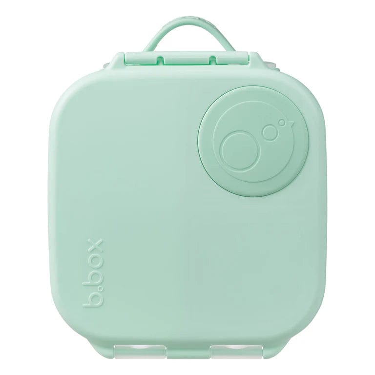 B.Box Accessory Feeding B.Box Mini Lunch Box Spearmint