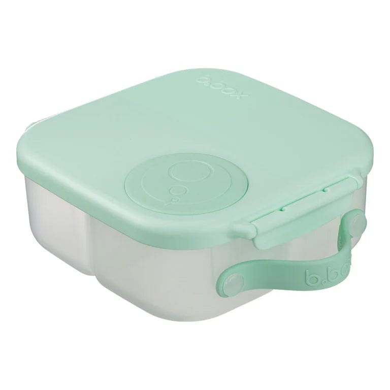 B.Box Accessory Feeding B.Box Mini Lunch Box Spearmint