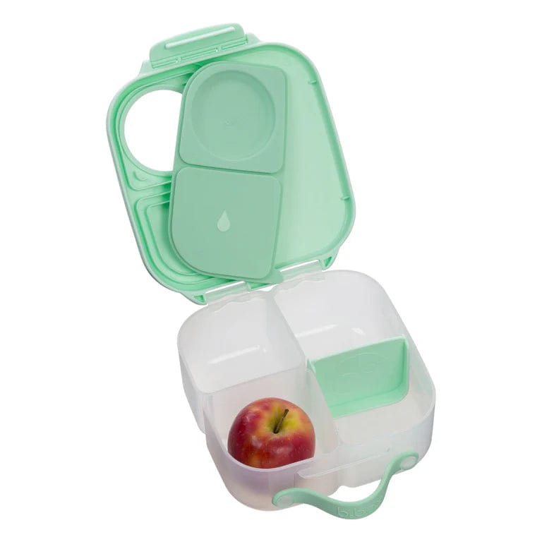 B.Box Accessory Feeding B.Box Mini Lunch Box Spearmint