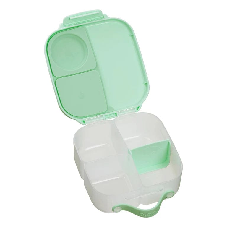 B.Box Accessory Feeding B.Box Mini Lunch Box Spearmint