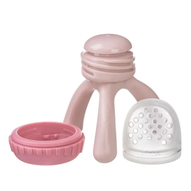 B.Box Accessory Feeding B.Box Silicone Fresh Food Feeder