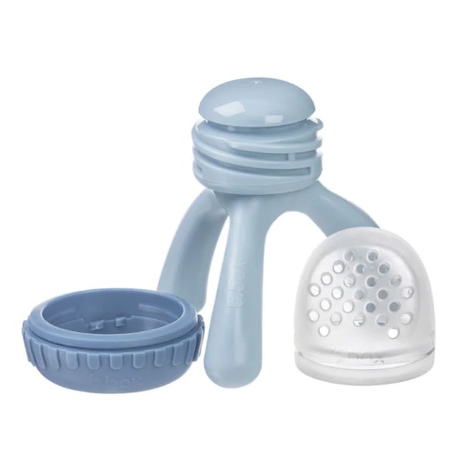 B.Box Accessory Feeding B.Box Silicone Fresh Food Feeder