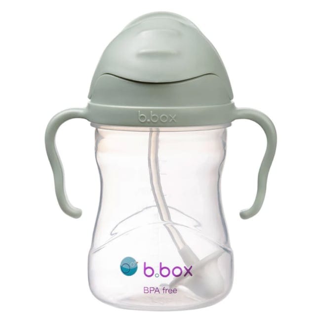 B.Box Accessory Feeding B.Box Sippy Cup