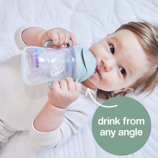 B.Box Accessory Feeding B.Box Sippy Cup