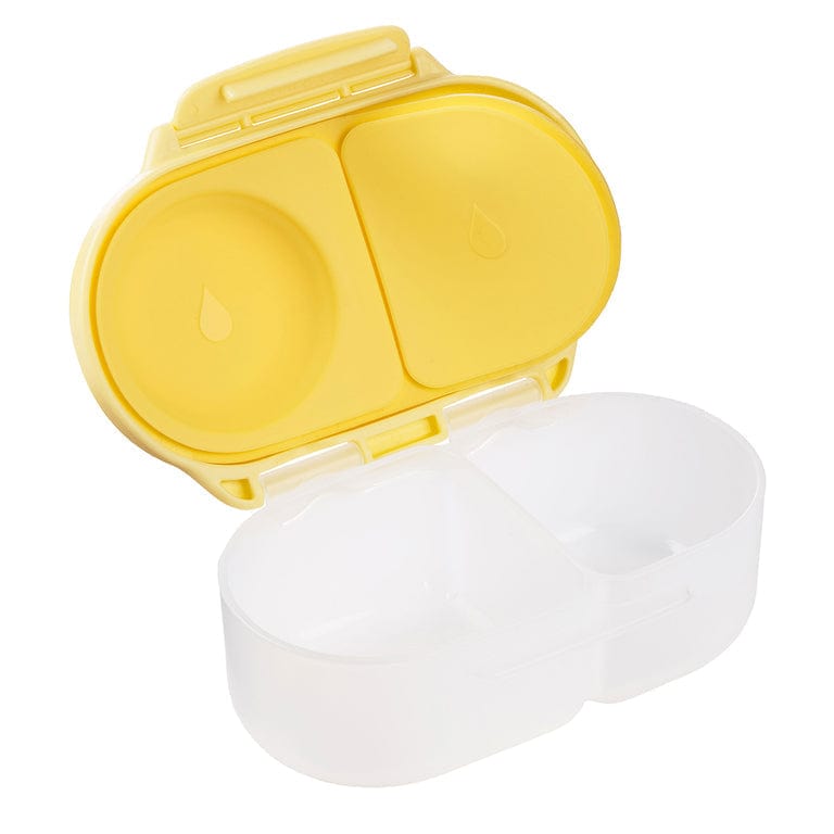 B.Box Accessory Feeding B.Box Snack Box Lemon Twist