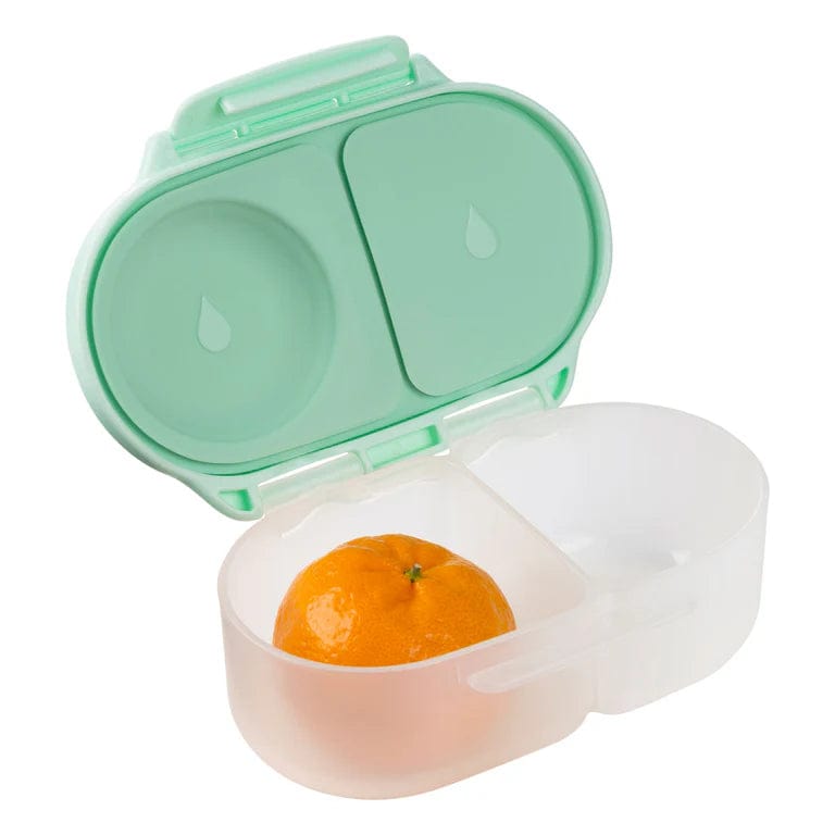 B.Box Accessory Feeding B.Box Snack Box Spearmint