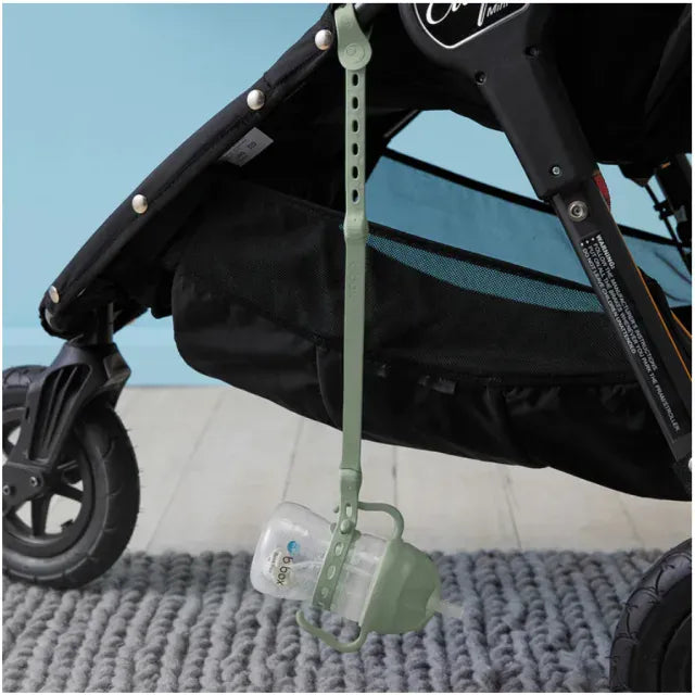 B.Box Accessory Feeding Connect-a-Cup Sage