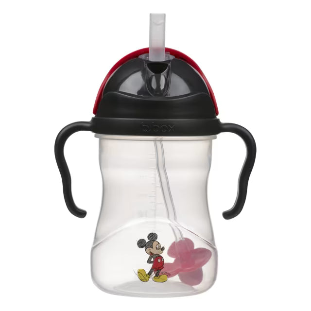 B.Box Accessory Feeding Disney Mickey Sippy Cup
