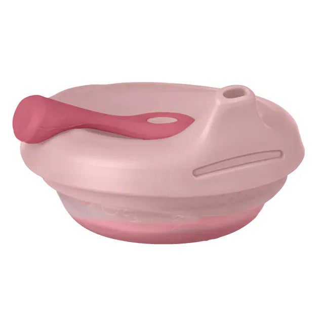 B.Box Accessory Feeding Fill & Feed - Blush