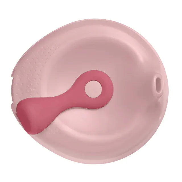 B.Box Accessory Feeding Fill & Feed - Blush