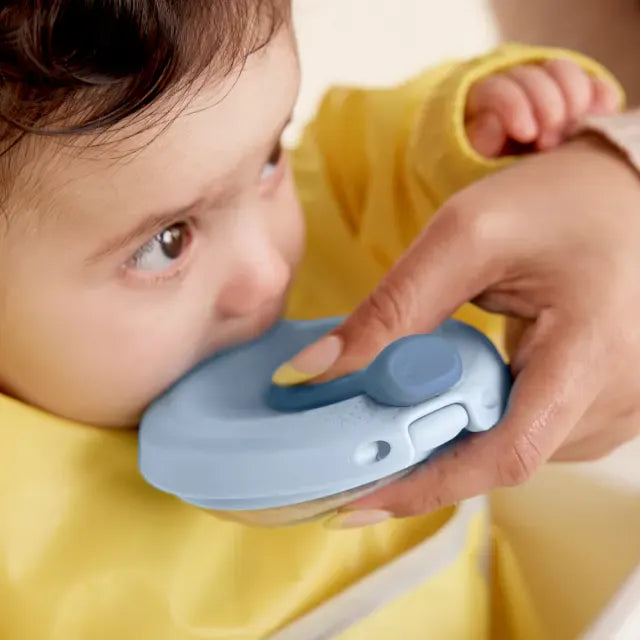 B.Box Accessory Feeding Fill & Feed - Lullaby Blue