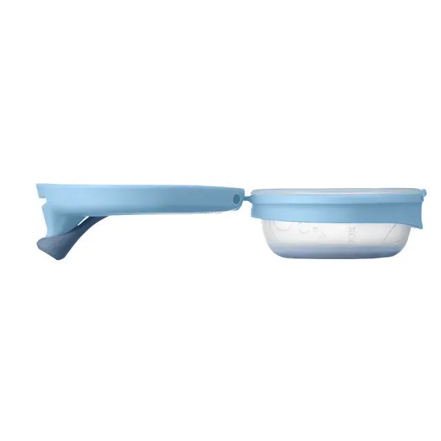 B.Box Accessory Feeding Fill & Feed - Lullaby Blue