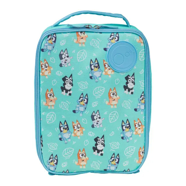 B.Box Accessory Feeding Insulated Lunch Bag Bluey S2