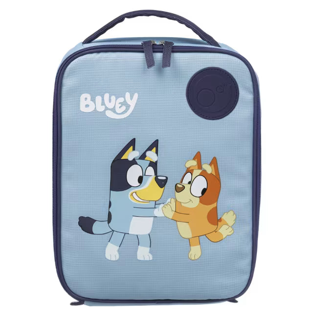 B.Box Accessory Feeding Insulated Lunch Bag Flexi - Bluey