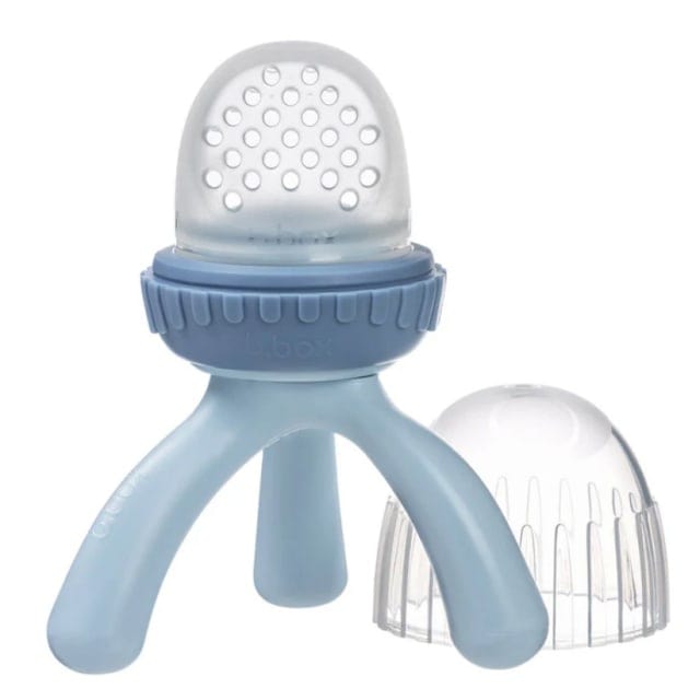 B.Box Accessory Feeding Lullaby B.Box Silicone Fresh Food Feeder