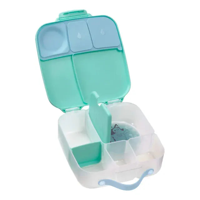 B.Box Accessory Feeding Lunchbox Bluey S2