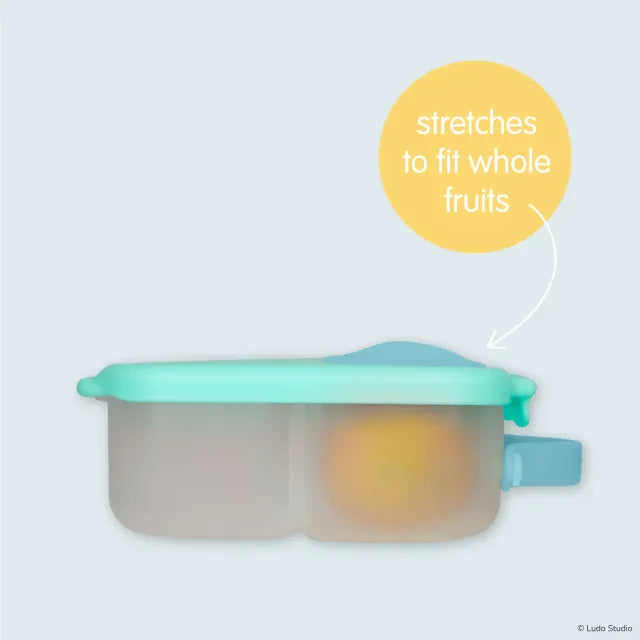B.Box Accessory Feeding Lunchbox Bluey S2