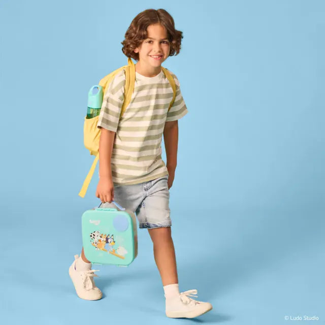 B.Box Accessory Feeding Lunchbox Bluey S2