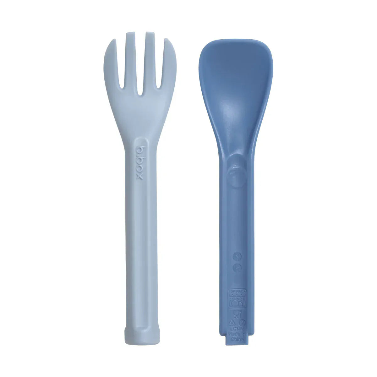 B.Box Accessory Feeding Lunchbox Cutlery - Horizon