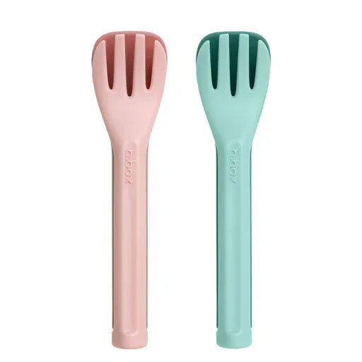 B.Box Accessory Feeding Lunchbox Cutlery - Twilight