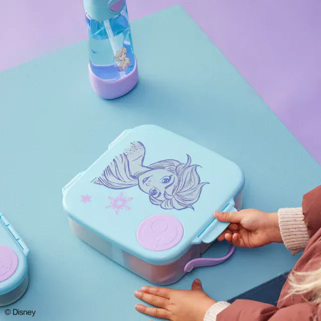 B.Box Accessory Feeding Lunchbox Disney Frozen S3