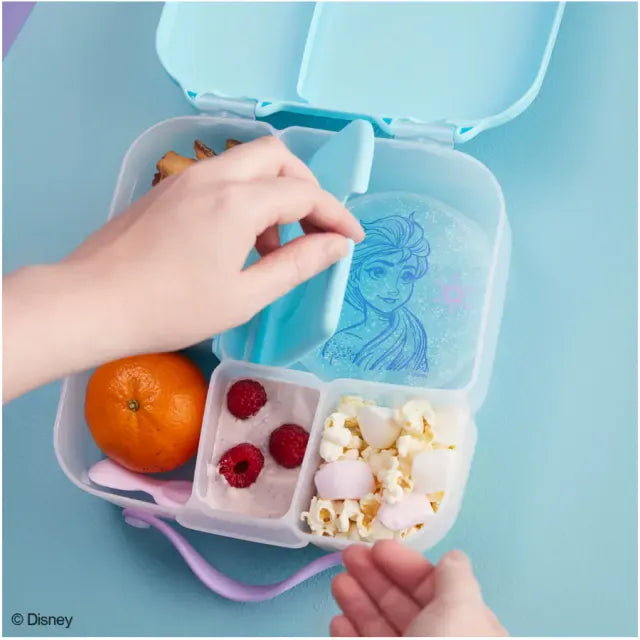 B.Box Accessory Feeding Lunchbox Disney Frozen S3