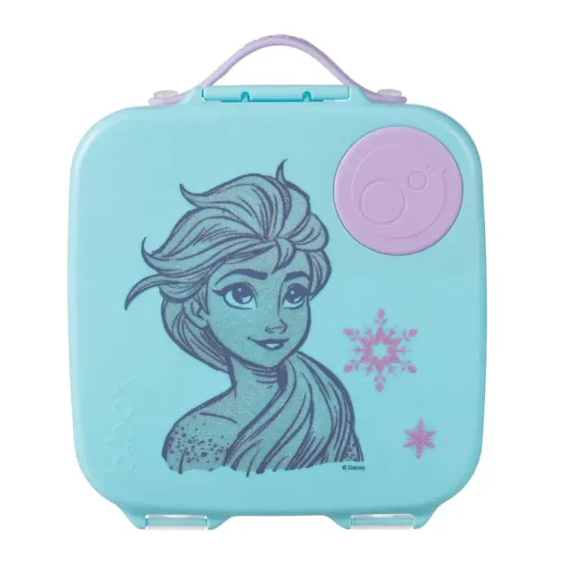 B.Box Accessory Feeding Lunchbox Disney Frozen S3