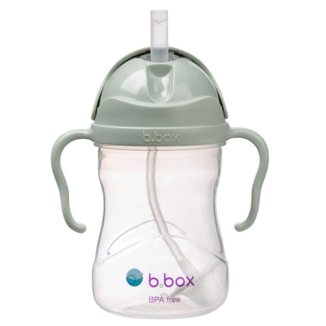 B.Box Accessory Feeding Sage B.Box Sippy Cup