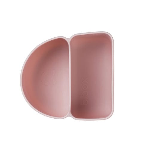 B.Box Accessory Feeding Silicone Bento Buddy Snackbox - Berry