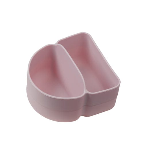 B.Box Accessory Feeding Silicone Bento Buddy Snackbox - Berry