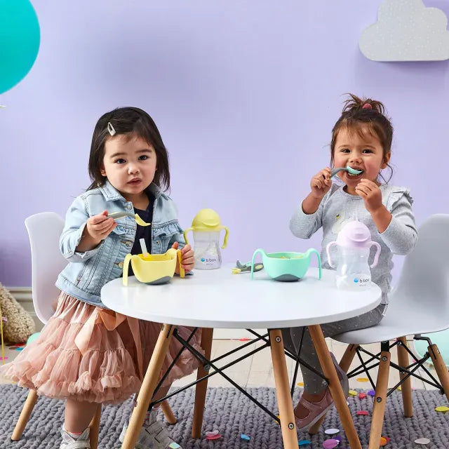 B.Box Accessory Feeding Sippy Cup V2 Boysenberry