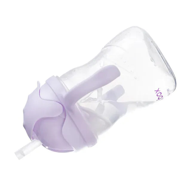 B.Box Accessory Feeding Sippy Cup V2 Boysenberry