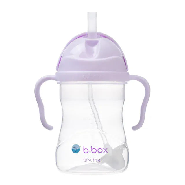 B.Box Accessory Feeding Sippy Cup V2 Boysenberry