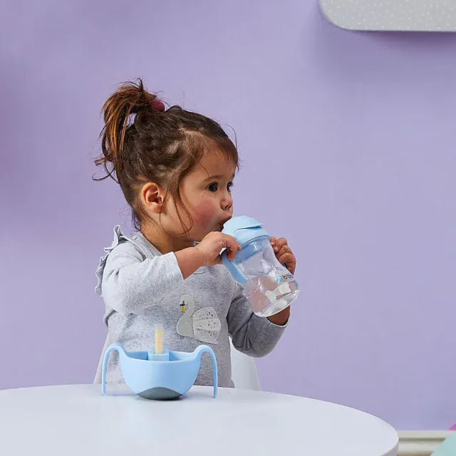 B.Box Accessory Feeding Sippy Cup V2 Bubblegum