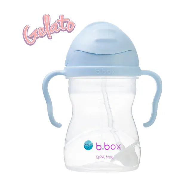 B.Box Accessory Feeding Sippy Cup V2 Bubblegum