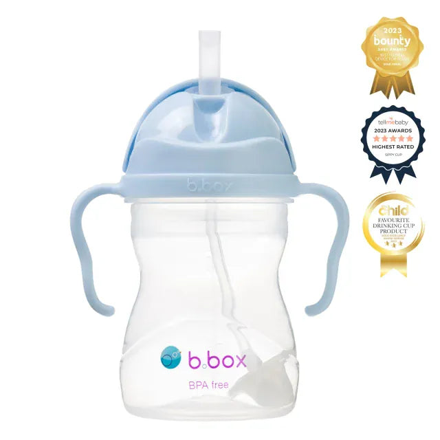 B.Box Accessory Feeding Sippy Cup V2 Bubblegum