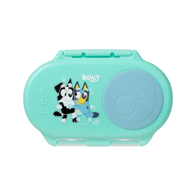 B.Box Accessory Feeding Snack Box Bluey S2