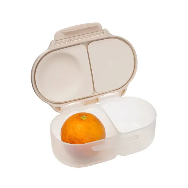 B.Box Accessory Feeding Snack Box Disney Mickey