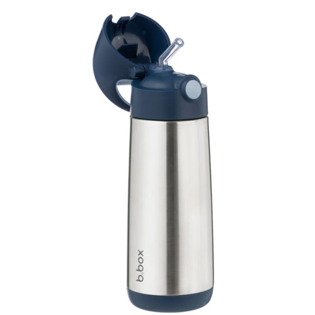 B.Box Feeding B.Box 500ml Insulated Drink Bottle