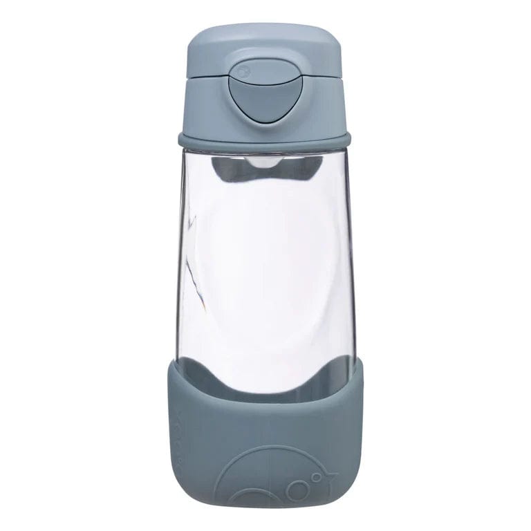 B.Box Feeding B.Box Sport Spout Bottle 450ml - Chill Out