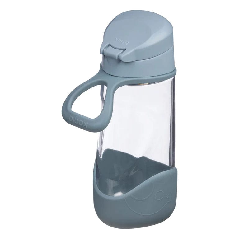 B.Box Feeding B.Box Sport Spout Bottle 450ml - Chill Out