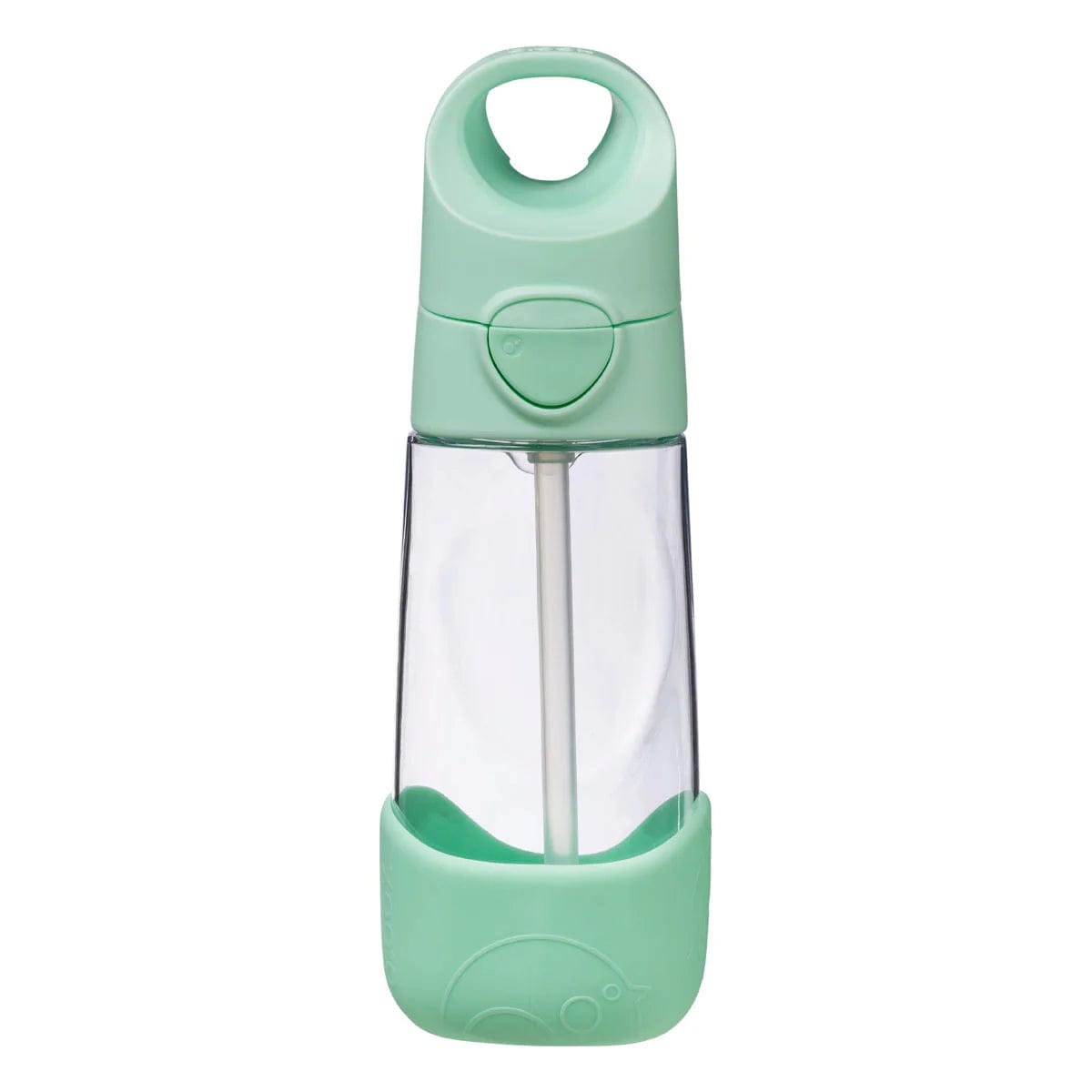 B.Box Feeding B.Box Tritan Drink Bottle 450ml - Spearmint