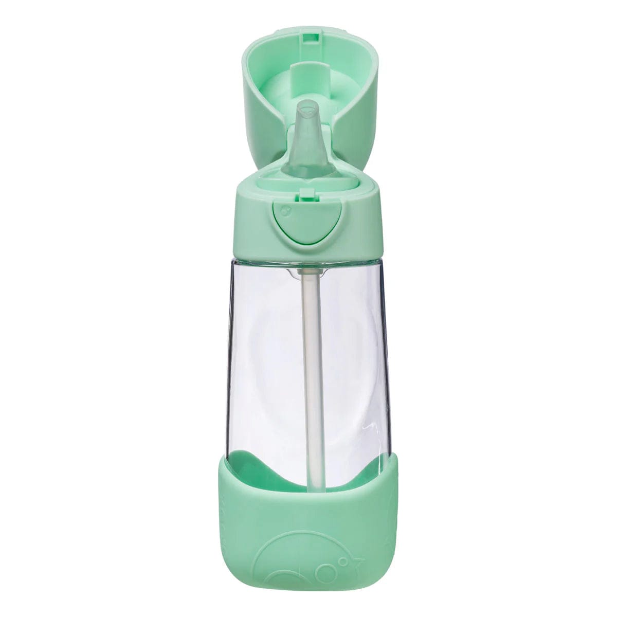 B.Box Feeding B.Box Tritan Drink Bottle 450ml - Spearmint