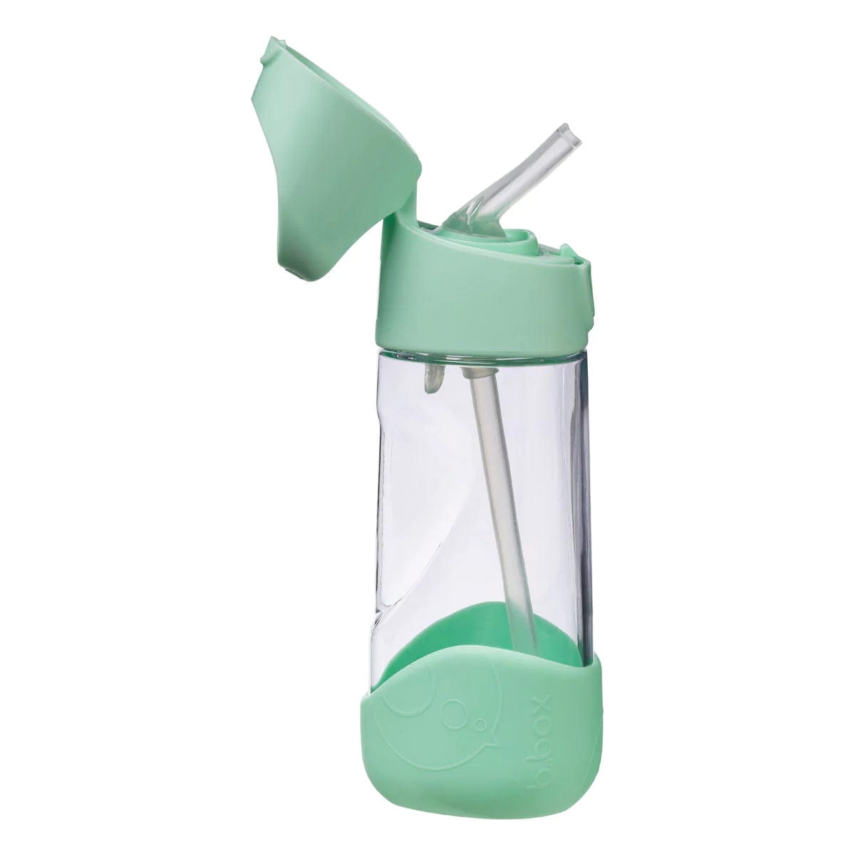 B.Box Feeding B.Box Tritan Drink Bottle 450ml - Spearmint