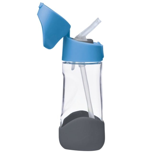 B.Box Feeding B.Box Tritan Drink Bottle 600ml