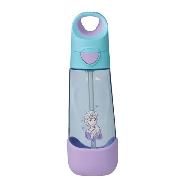B.Box Feeding B.Box Tritan Drink Bottle 600ml - Disney Frozen S3